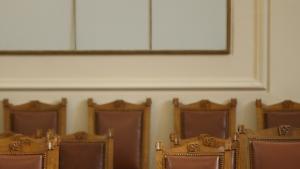 Социолози Вотът на недоверие без интрига