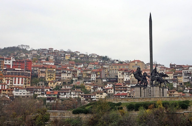 Велико Търново се готви за 825-та годишнина от обявяването си за столица