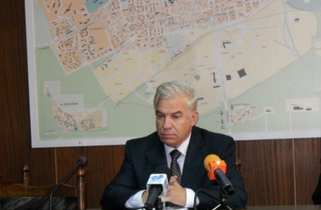 ВАС решава за Дома на инвалида в понеделник