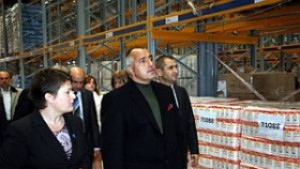 Борисов Правителството ще продължи пенсионната реформа