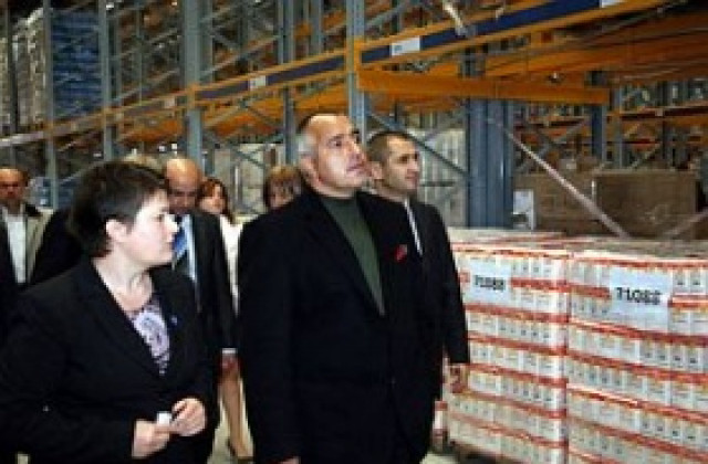 Борисов: Правителството ще продължи пенсионната реформа