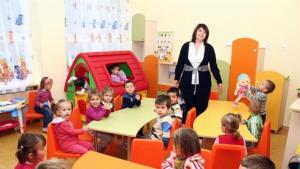Нова детска градина отвори врати в Шумен