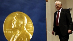 В очакване на българския нобелист