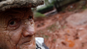 Опустошеното унгарско село Колонтар превързва раните си