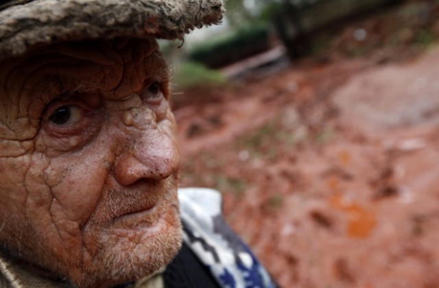 Опустошеното унгарско село Колонтар превързва раните си