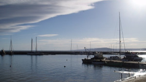 Тройна печалба отчита Пристанище Варна