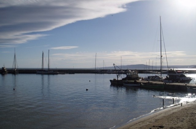 Тройна печалба отчита Пристанище Варна