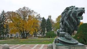 Русе да е домакин на Конференцията на младите посланици предлагат