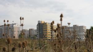 Банките финансират средно до 70 от покупката на панелно жилище
