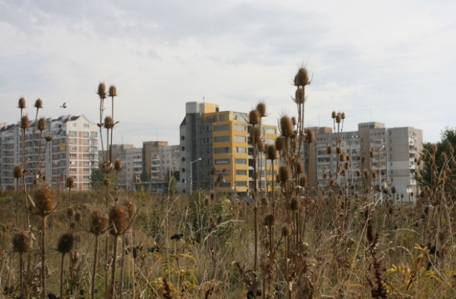 Банките финансират средно до 70% от покупката на панелно жилище