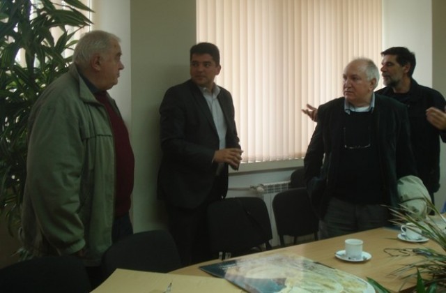 Комисията на СБХ: Паната на Яранов са уникални- нямат аналог в страната!