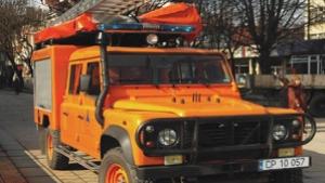 Земетресение е усетено в Добричко няма щети