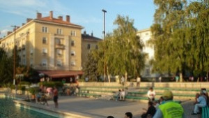В найскоро време части от Димитровград стават паметник на архитектурата