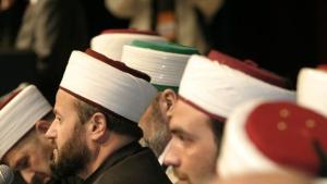 Да не си крием главите в пясъка