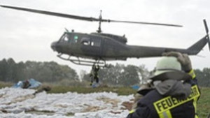 Военноморските сили получиха три хеликоптера