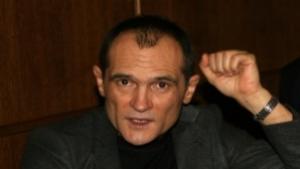 Холдинг Пътища и още поне 4 фирми на Божков със
