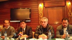 Тринадесет не искат Снежина