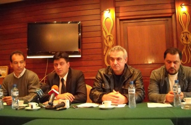 Тринадесет не искат Снежина
