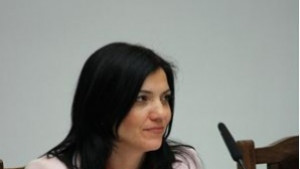 ГЕРБ поздравяват Маджарова