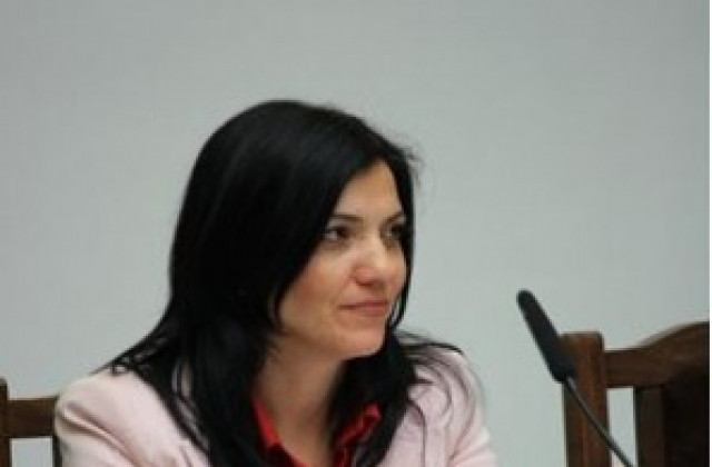 ГЕРБ поздравяват Маджарова