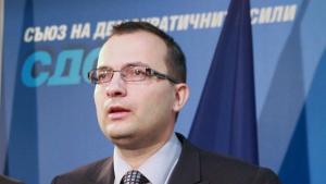 Мартин Димитров Призовавам премиера да представи план за следващата една