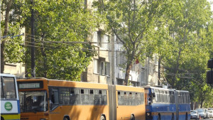 Промени в движението в столицата заради маратона София 2010