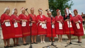 Vи фолклорен събор в димитровградското село Длъгнево