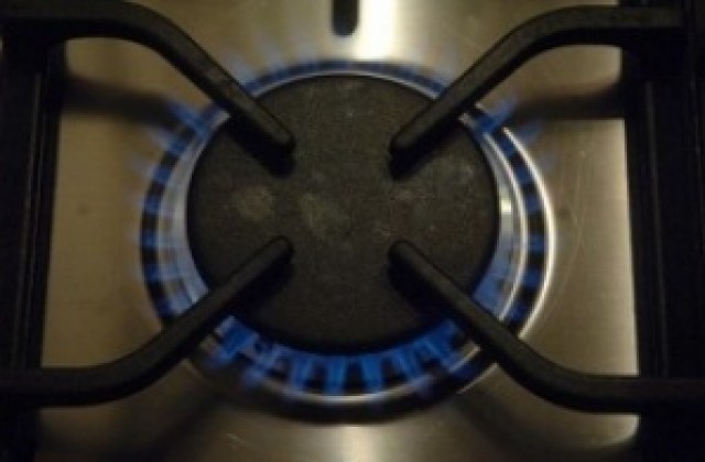 Авария остави потребители без газ