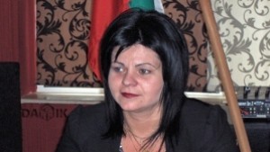 Избраха Цветелина Дамяновска за общински председател на БСП Враца Отново