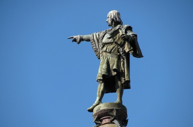 В САЩ отбелязват Деня на Колумб