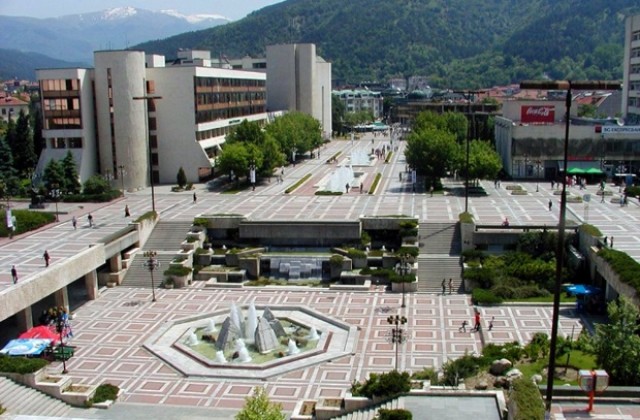 Стартира кампанията Най-добрият град за живеене в България - 2010