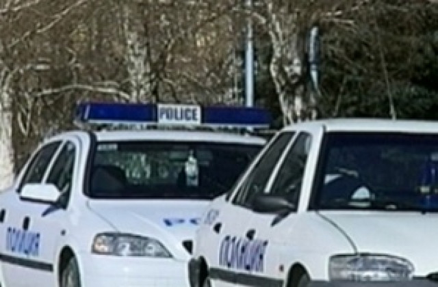 Арест за шофьор с 1,85 промила алкохол в кръвта