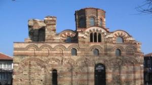 Показват старинния Несебър в столицата