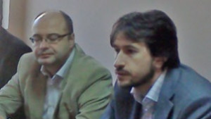 ДПС ще изкара информация за чистка на ръководни кадри