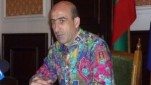 Общината иска парка и минералните бани
