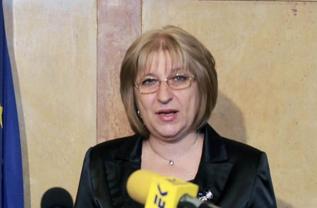 НС решава за подписката за референдум Турция в ЕС до седмица