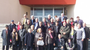 Румънски офицери и общинари обмениха опит с българските си колеги