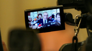 Илюзиите приключиха Да сме живи и здрави