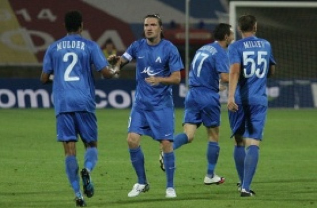 Левски губи Христо Йовов за Пирин, Лил и Литекс