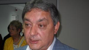 Др Райчинов се срещна с русенските си колеги