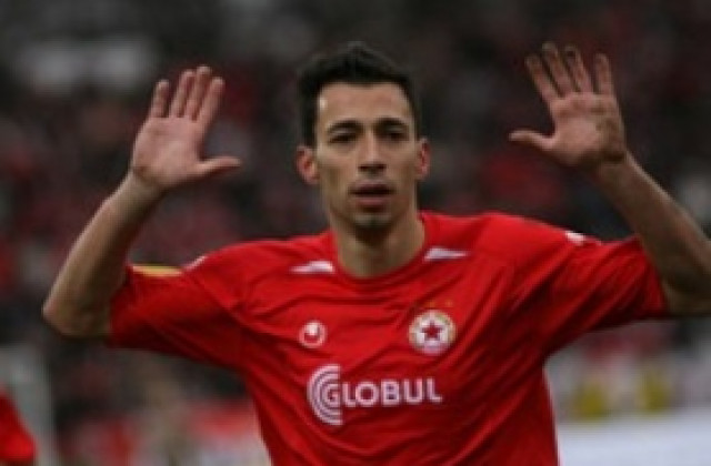 ВИДЕО: Руи Мигел продължава да шашка на Острова