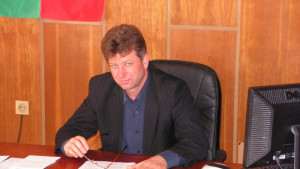 Назначиха нов шеф на РУПолицияРазград