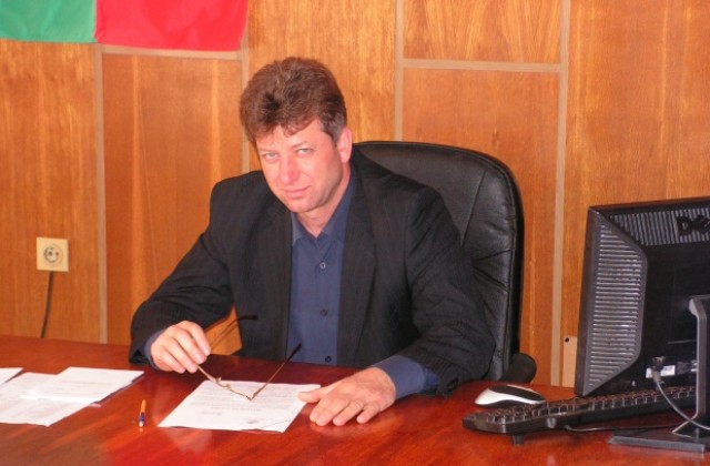 Назначиха нов шеф на РУ”Полиция”-Разград