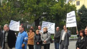 Великотърновските лекари поискаха ясна и последователна реформа в здравеопазването