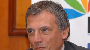 Петър Диков изненадан от архитектурните постижения снимани от НАП