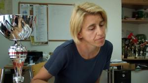 Щафетното бягане на Вариант 5 донесе отново злато от Ястребино