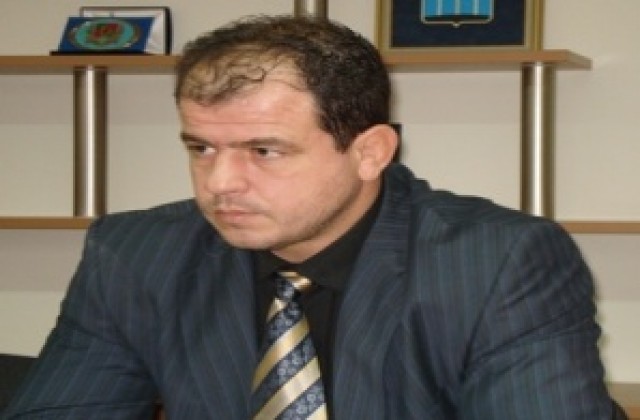 Нова хидрофорна система в Марийно