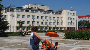Денят на българската община отбелязват и в Търговище