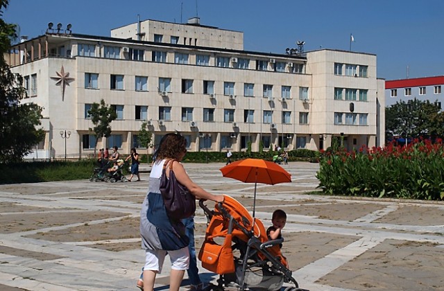 Денят на българската община отбелязват и в Търговище