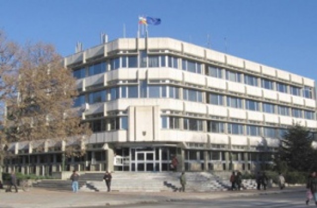 Видеостена в Генерал Тошево за Деня на общината